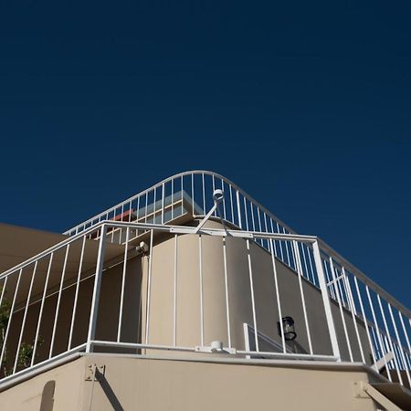 Athens Terrace 360°公寓 外观 照片